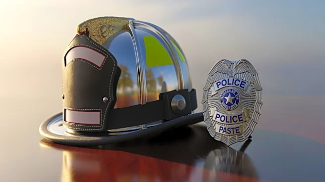 HCA Florida Memorial to Honor Four First Responders for Heroism