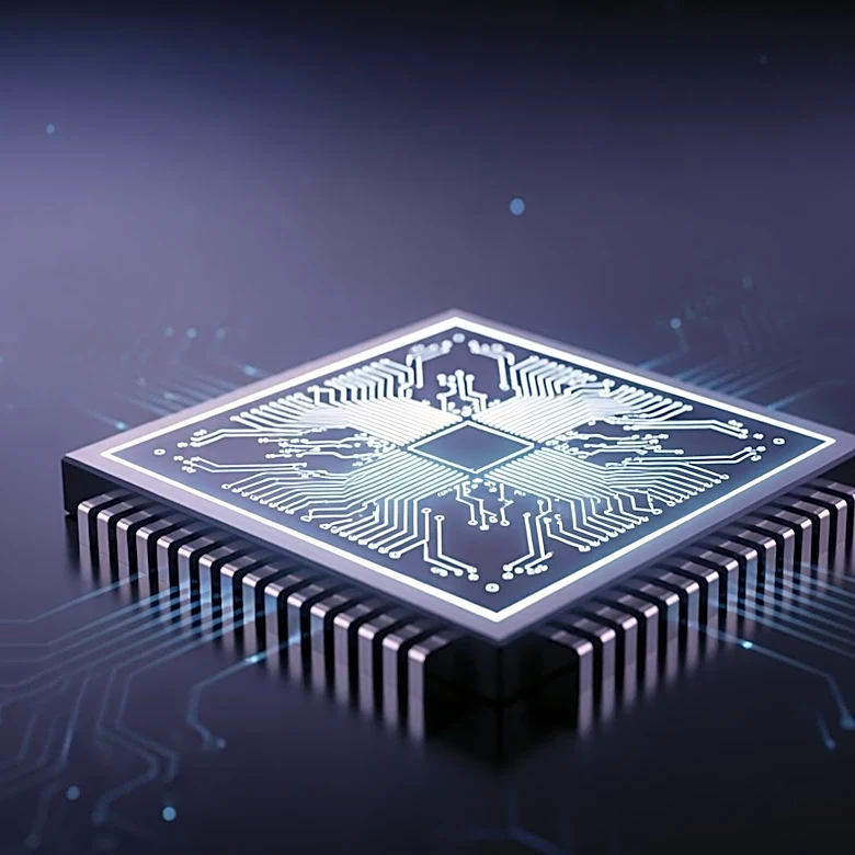 NASA Advances Space Exploration with New High-Performance Spaceflight Processor