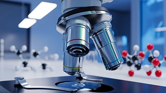 Lung Cancer Research Foundation Awards $1.5 Million Grant for HER2 Mutation Study