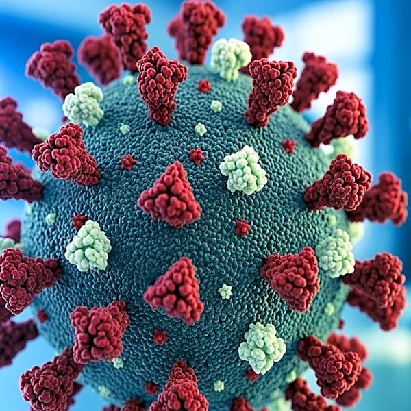 Rockefeller University Researchers Uncover HIV-1 Resistance Mechanisms to Broadly Neutralizing Antibodies