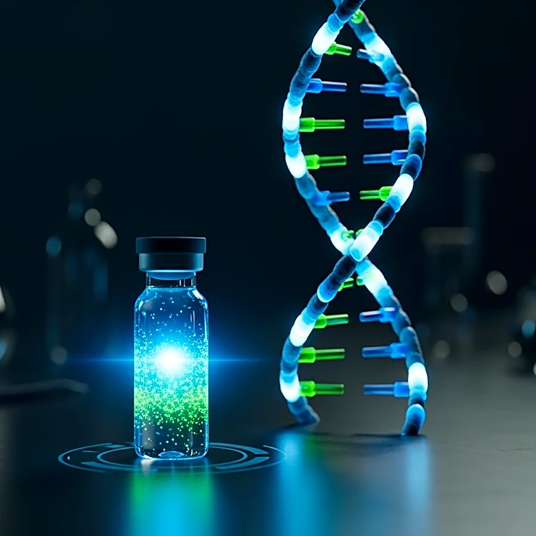 Phase 1 Trial Explores Personalized Neoantigen DNA Vaccine for Glioblastoma Patients