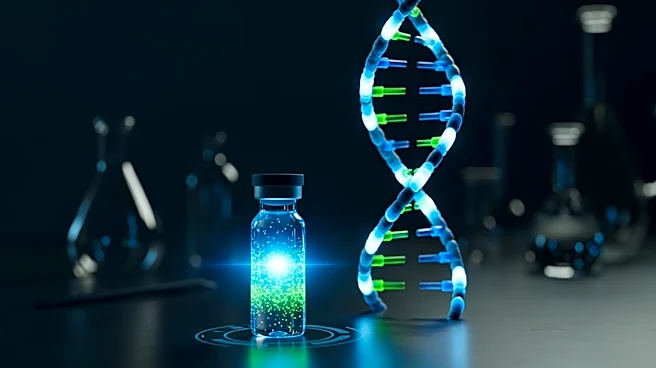 Phase 1 Trial Explores Personalized Neoantigen DNA Vaccine for Glioblastoma Patients