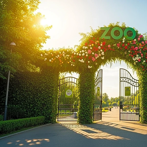 Elmwood Park Zoo Announces Free Admission on Major Summer Holidays