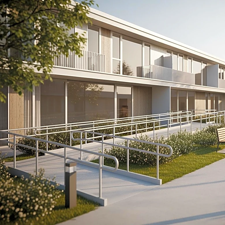 Senior Housing Shortage Spurs New Development Approaches for Aging Population