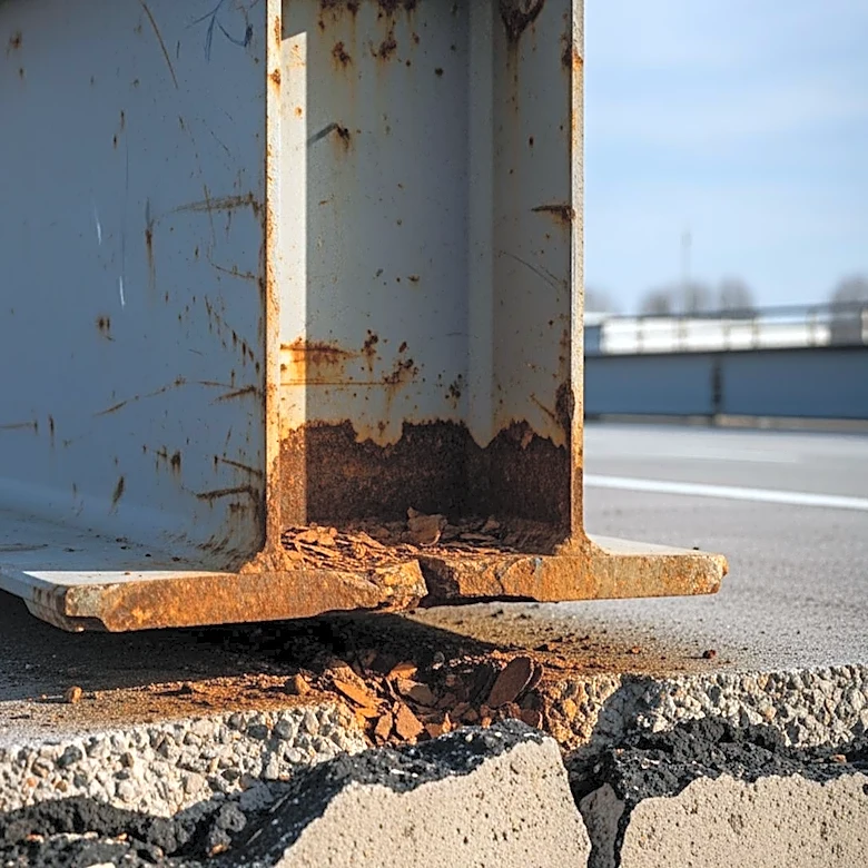 Shipping Company Charged in 2024 Baltimore Bridge Collapse