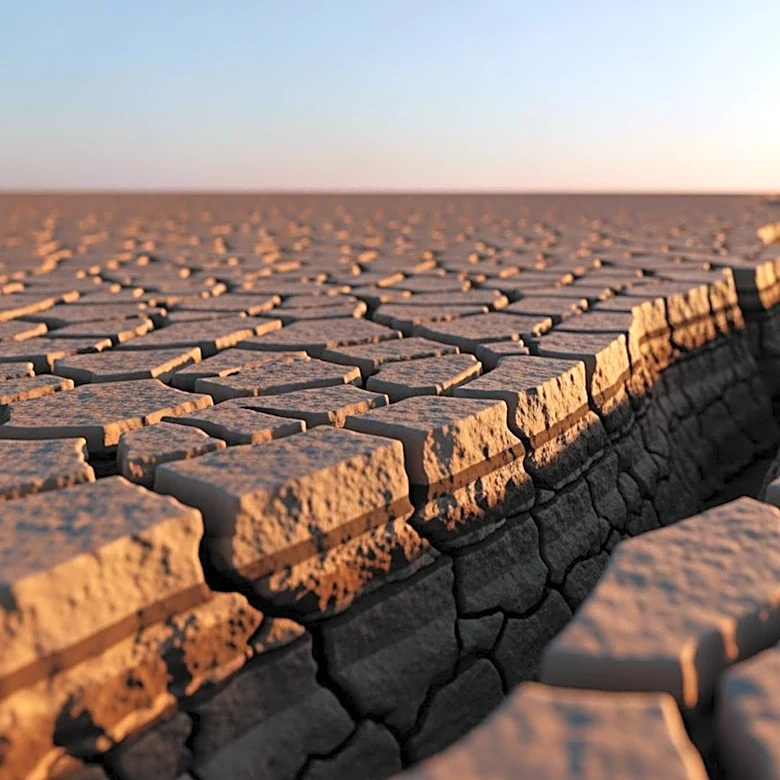 Potential Tectonic Rift in Zambia Signals Future Geological Changes