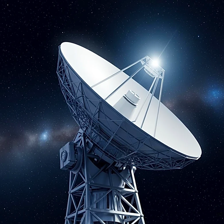 NASA's Kathleen Harmon Plays Key Role in Artemis II Mission with Deep Space Network