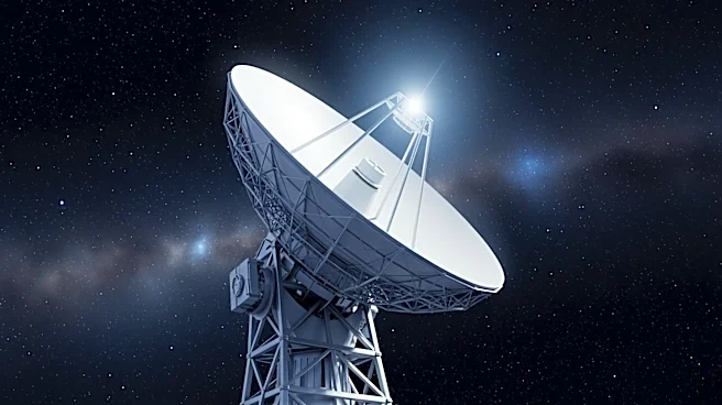 NASA's Kathleen Harmon Plays Key Role in Artemis II Mission with Deep Space Network