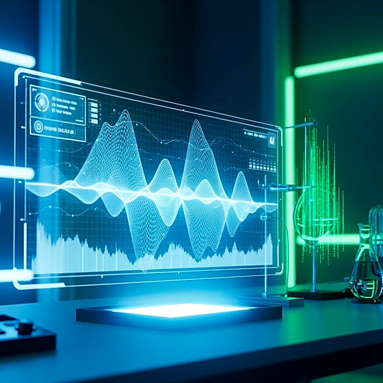 AI Tools Revolutionize Scientific Research with Vibe Coding