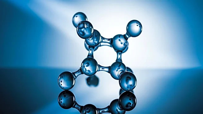Enterprise Therapeutics' Phase 2 Trial for Cystic Fibrosis Drug ETD001 Shows Promising Results