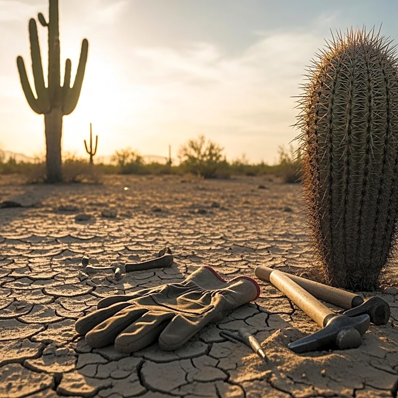 Research Highlights Impact of Immigration Crackdown on Arizona's Workforce