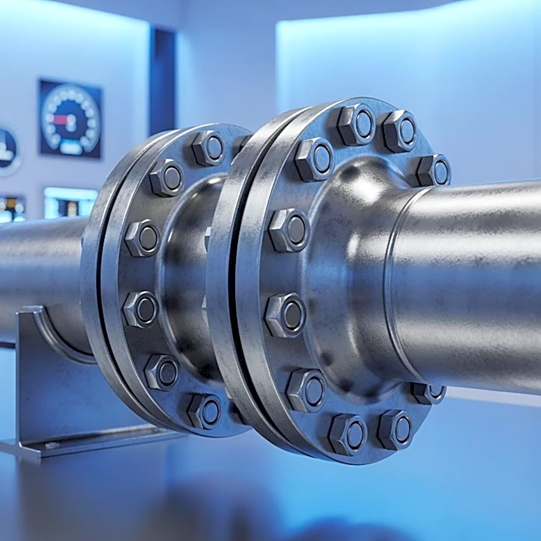 Myanmar and Thailand Enhance Security and Production of Natural Gas Pipelines