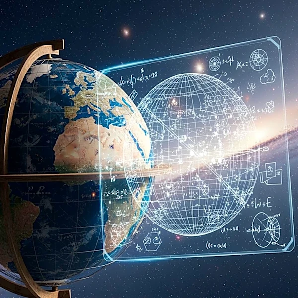 Physicists Challenge 100-Year-Old Cosmological Model with New Findings