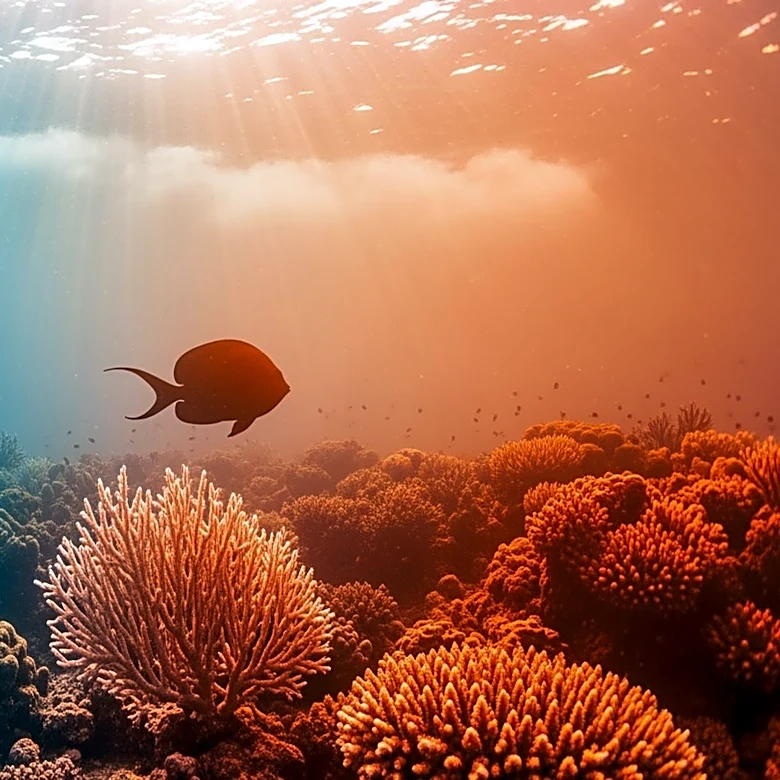 Marine Heat Wave Threatens California Wildlife and Fisheries