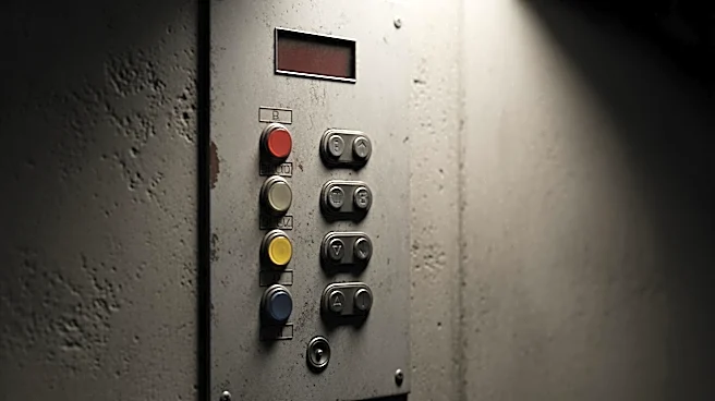 Boston Housing Authority Fined for Elevator Failures Affecting Residents