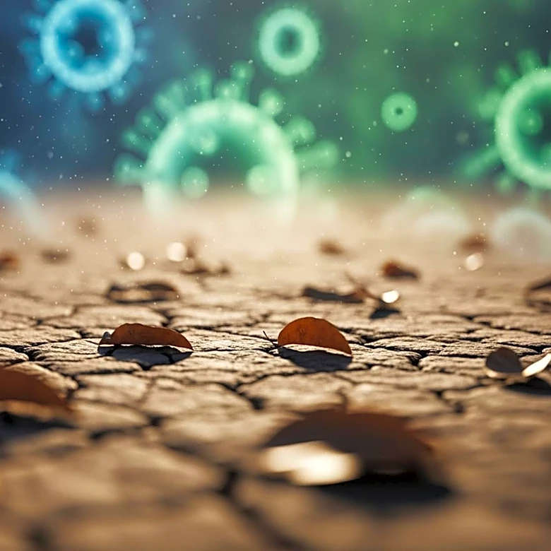 Hantavirus Outbreak Highlights Differences from COVID-19