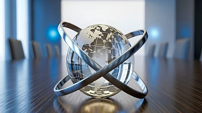 EU Launches Coalition to Enhance Carbon Market Integrity with Global Partners
