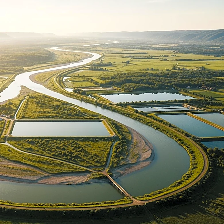 Sacramento Region Finalizes Long-Term Water Use Agreement Amid Growth Concerns