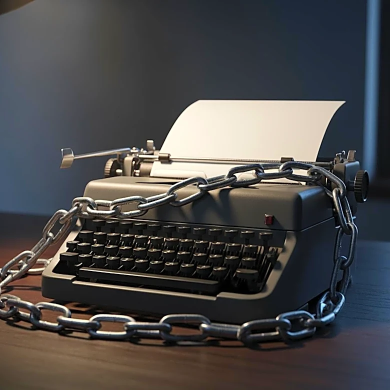 PEN America Reports 7% Increase in Jailed Writers Globally, U.S. Included for First Time