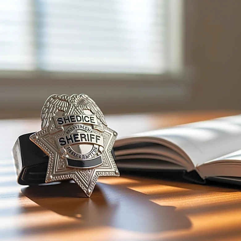 Augusta County Sheriff's Office Confirms May 7 Stabbing Incident as Self-Inflicted