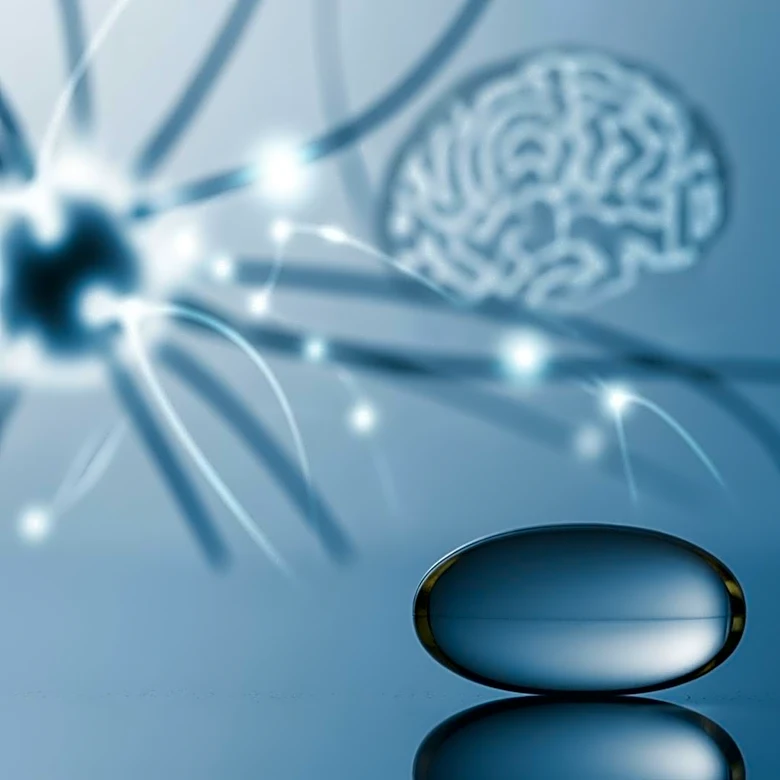 New Study Suggests Fish Oil May Hinder Brain Recovery Post-Concussion