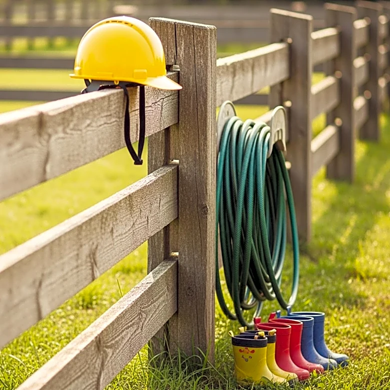 Kids FarmSafe Week Promotes Safety Awareness for Children in Agriculture