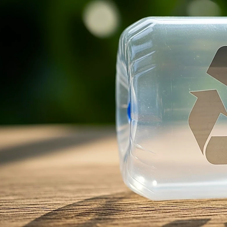 California Law to Ban Recycling Symbol on Non-Recyclable Plastics Aims to Reduce Waste