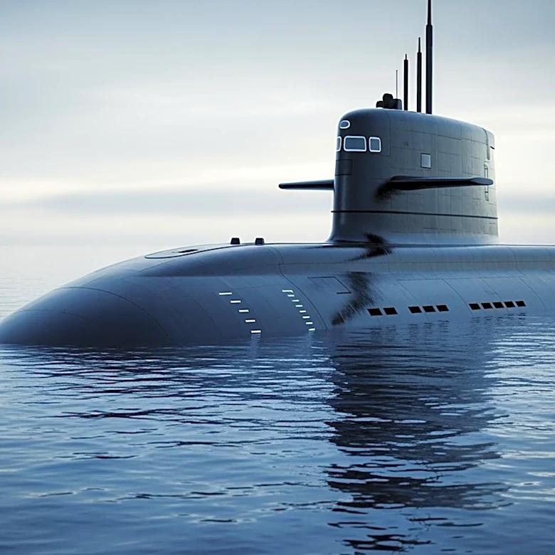 Taiwan Tests Torpedo Launch from First Indigenous Submarine Amid Rising Tensions