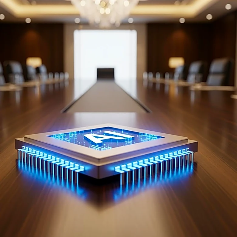 President Trump Prepares for Beijing Summit with AI Chip Sales on the Agenda