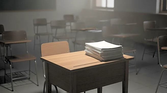 Chicago Public Schools to Cut Teaching Staff Amid $732.5 Million Deficit