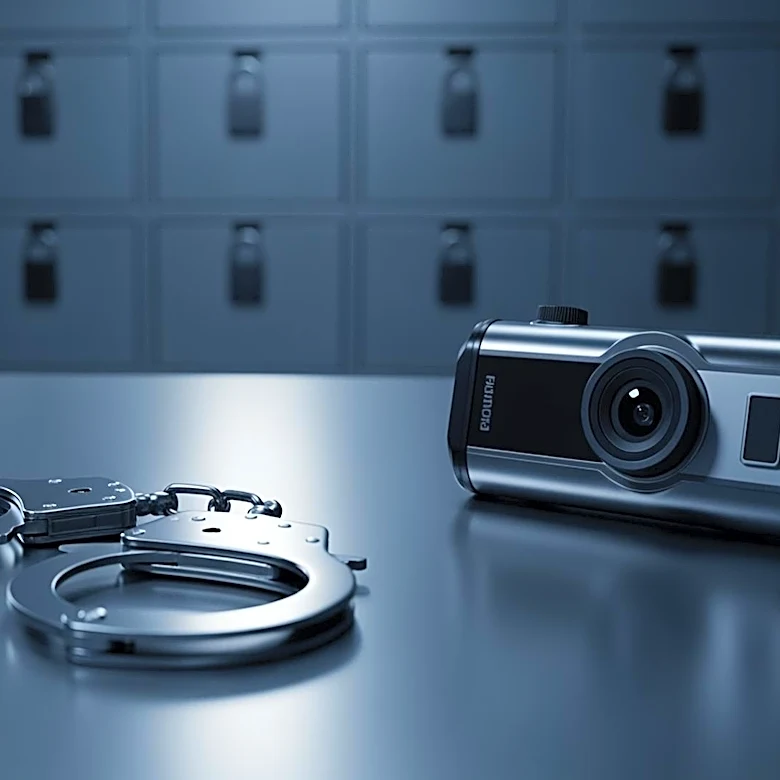 LAPD Anti-Gang Unit Disbanded Amid Body Camera Misconduct Investigation