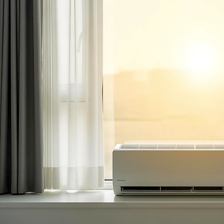 New York Offers Free Air Conditioning Units to Eligible Residents Amid Heatwave Concerns