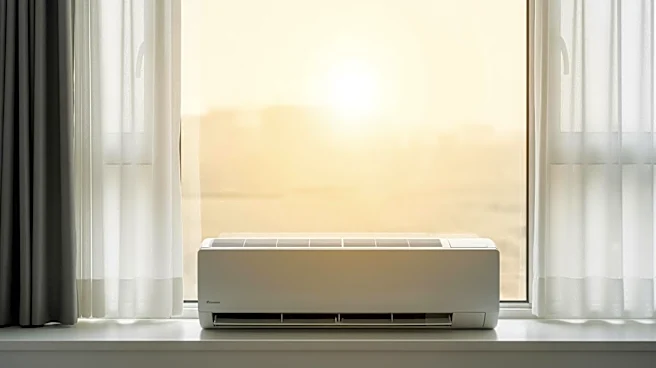 New York Offers Free Air Conditioning Units to Eligible Residents Amid Heatwave Concerns