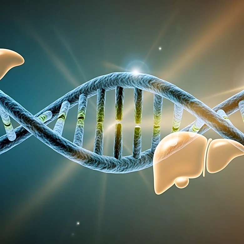 Research Highlights Epigenetic Role in Liver Disease Development