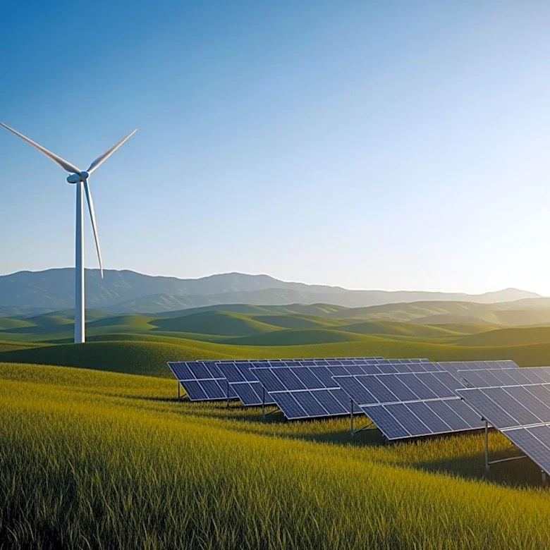 Yale Poll Reveals Strong Public Support for Renewable Energy on Public Lands