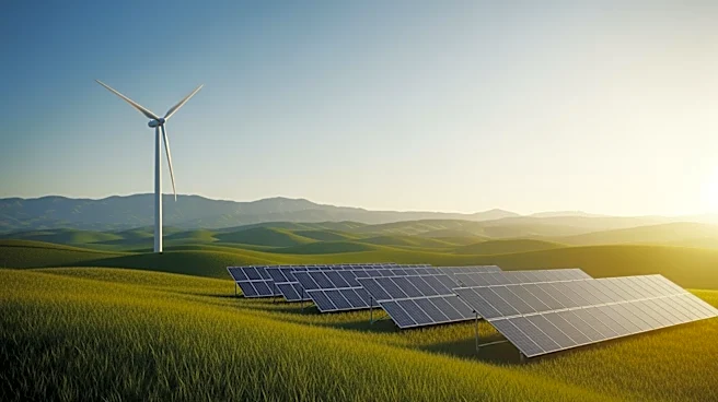 Yale Poll Reveals Strong Public Support for Renewable Energy on Public Lands