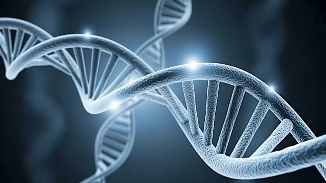 Germline BRCA2 Mutations Linked to Resistance in Breast Cancer Treatment