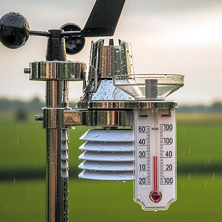 Minnesota Weather Forecast Predicts Warm Temperatures and Rain
