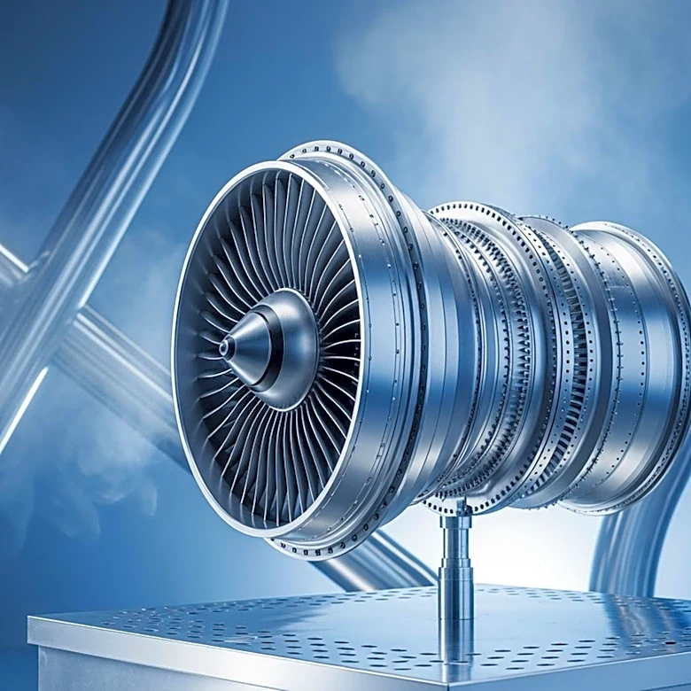 GE Vernova and ENKA Launch Türkiye's First H-Class Gas Turbine Power Plant