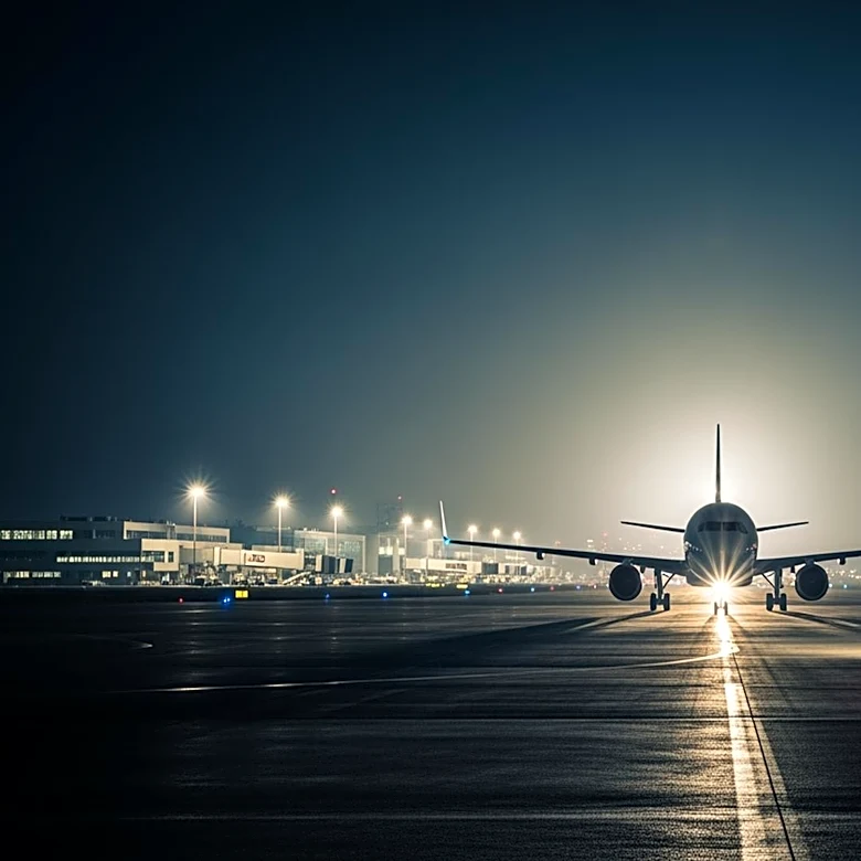 Denver Airport Incident: Michael Mott Identified as Man Killed by Frontier Flight