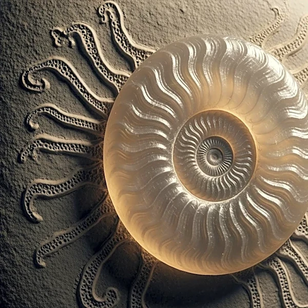 Reclassification of Ancient Fossil Alters Understanding of Octopus Evolution
