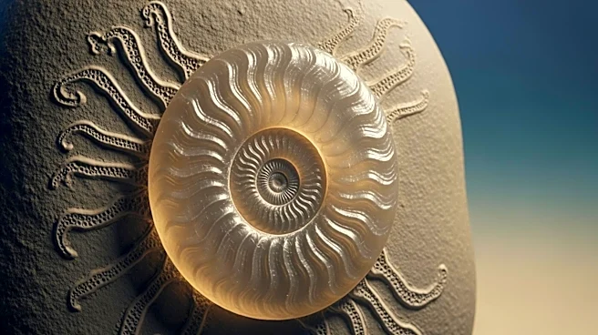 Reclassification of Ancient Fossil Alters Understanding of Octopus Evolution