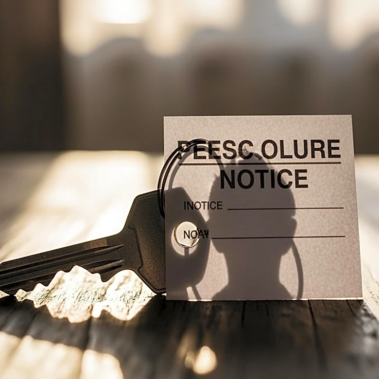 Detroit's PAYS Program Expiration Threatens Homeowners with Foreclosure