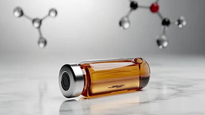 Roche Receives CE Mark for Alzheimer's Blood Test, Aiming to Accelerate Diagnosis