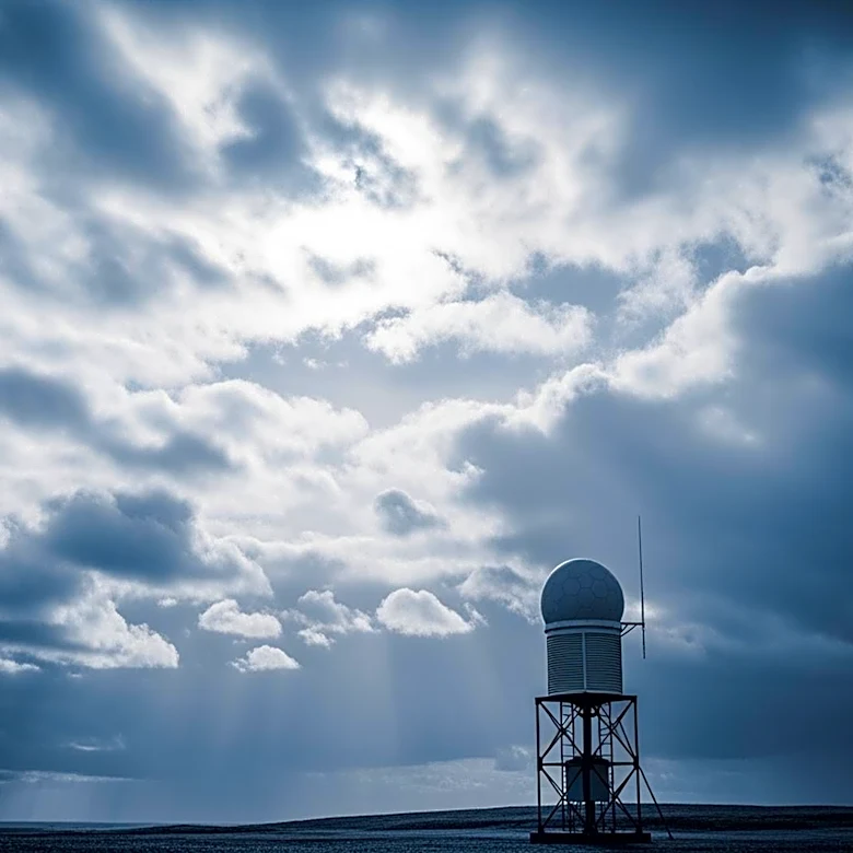 Cloud Seeding Efforts Intensify Amid Global Water Scarcity Concerns