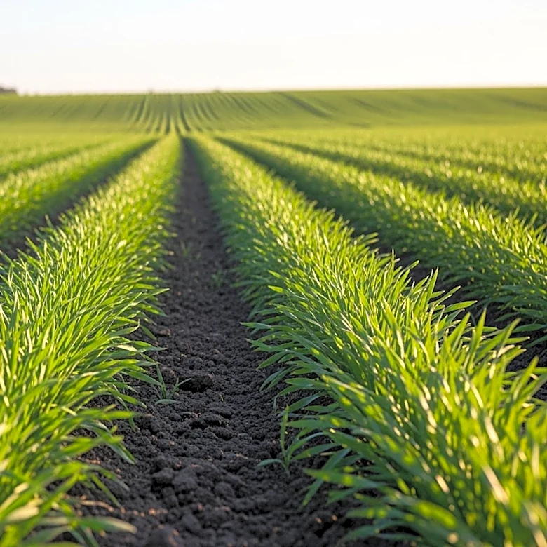 UC Davis Revitalizes Fallow Fields for Sustainable Silage Production
