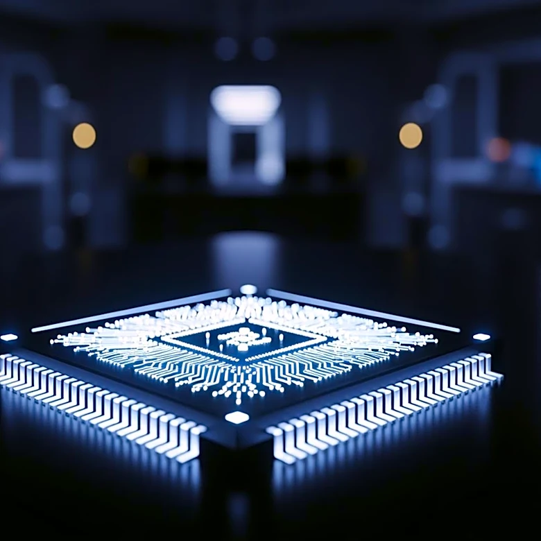 NASA's Next-Gen Space Processor Undergoes Testing to Enhance Space Missions
