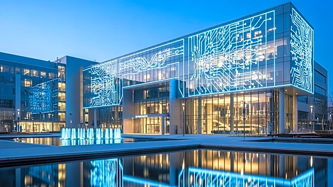 Campus Tech Leaders Express Concerns Over AI's ROI in Higher Education