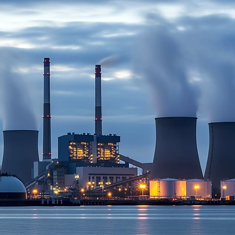 Japan's Coal Shift Insufficient to Replace Hormuz LNG Supply