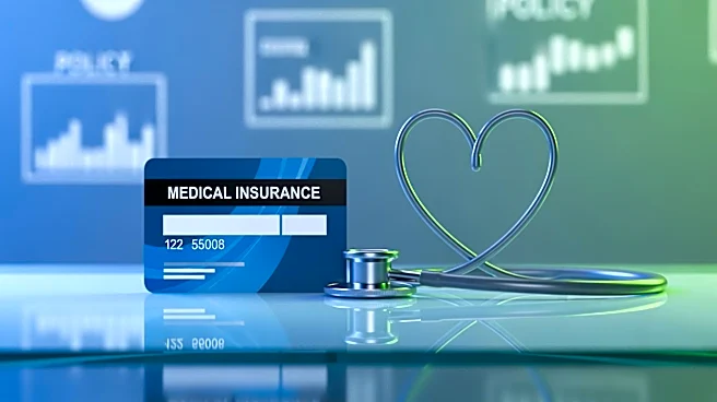 Lagos State Government Implements Mandatory Health Insurance to Address Funding Gap